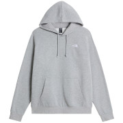 Pánska mikina The North Face M Evolution Simple Dome Regular Hoodie sivá TNF Pale Grey Heather