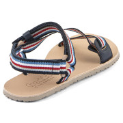 Dámske sandále Frodo barefoot flexy straps
