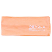 Čelenka Devold Endurance Merino Light Headband ružová SUNRISE