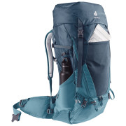 Dámsky batoh Deuter Futura Air Trek 45+10 SL modrá marine-lake