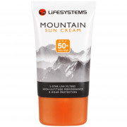 Opaľovací krém Lifesystems Mountain SPF50+ Sun Cream - 100ml