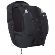 Bežecká vesta Montane Gecko Vp20+ čierna BLACK