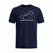 Pánske funkčné tričko Under Armour GL FOUNDATION UPDATE SS