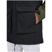 Pánska bunda 4F Technical Jacket M1218