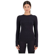 Dámske funkčné tričko Mons Royale Cascade Merino Flex 200 LS