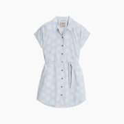 Dámske šaty Roayal Robins W Camino Pucker Dress