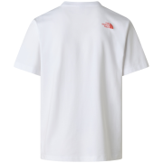Pánske tričko The North Face M Mountain Play Relaxed Short Sleeve Tee-Graphic
