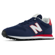 Pánske topánky New Balance GM500VR1 tmavě modrá Natural Indigo