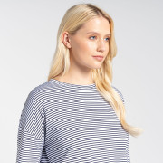 Dámske tričko Craghoppers NL Cora LS Top
