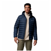 Pánska zimná bunda Columbia Lake 22™ II Down Hooded Jacket