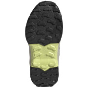Detské topánky Adidas Terrex Ax4R R.Rdy M Grey