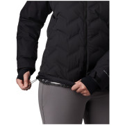 Dámska bunda Columbia Grand Trek Down Jacket