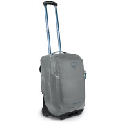 Cestovný kufor Osprey Rolling Transporter Carry-On sivá SmokeGrey