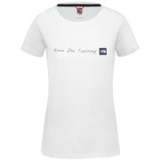 Dámske tričko The North Face W S/S Neverstopexploring Tee