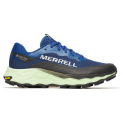 Pánske topánky Merrell Agility Peak 6 Gtx M modrá mariana