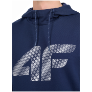 Pánska mikina 4F Sweatshirt M2548