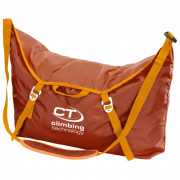 Taška na lano Climbing Technology City Rope Bag oranžová