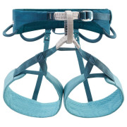 Úväzok Petzl Sama modrá atlantic blue