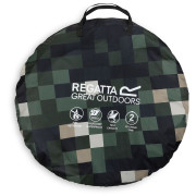 Stan Regatta Malawi II 2 Person Pop Up Tent
