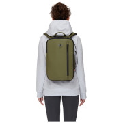 Batoh Mammut Seon Transporter 15