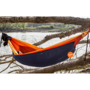 Zateplenie Ticket To The Moon Moonquilt modrá NavyBlue