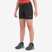 Dámske kraťasy Montane Fem Terra Stretch Lite Shorts