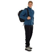 Pánska funkčná mikina Fundango Cruz Knit Fleece Jacket