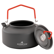 Kanvica Robens Basecamp Pro Kettle