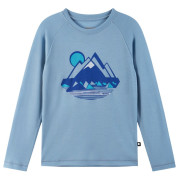 Detské tričko Reima Viisas