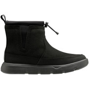 Dámske zimné topánky Helly Hansen W Adore Boot čierna Black / Magnet