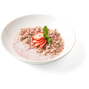 Dehydrované jedlo Food Force Dehydrované jedlo Food Force Granola s jahodami 120 g