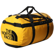 Cestovná taška The North Face Base Camp Duffel - Xl 2023 žltá/čierna SummitGold/TnfBlack