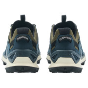 Pánske turistické topánky Lowa Maddox Pro Gtx Lo