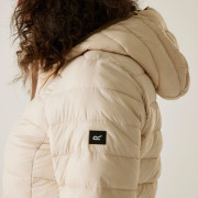 Dámska bunda Regatta Women’s Hooded Marizion