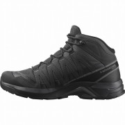 Pánske topánky Salomon X-Adventure Recon Mid Gore Tex