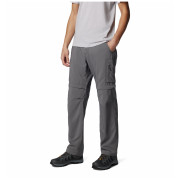 Pánske nohavice Columbia Silver Ridge™ Utility Convertible Pant