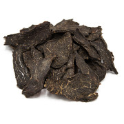 Jerky Usušil & Syn 100% Hovězí s pepřem 50 g