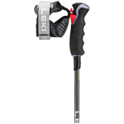 Skialpové palice Leki Carbon 12 3D