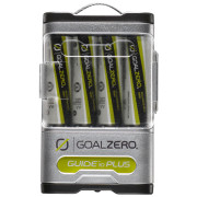 Sada Goal Zero Guide 10 Plus + Nomad 7 Plus