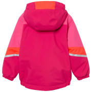 Detská bunda Helly Hansen K Rider Jacket Cranberry