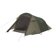 Turistický stan Easy Camp Energy 300 zelená/hnedá RusticGreen