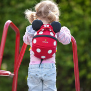 Detský batoh LittleLife Minnie