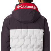 Pánska bunda Columbia Wild Card Down Jacket