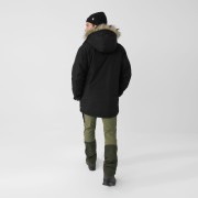 Pánska bunda Fjällräven Nuuk Parka M