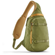 Batoh Patagonia Atom Sling 8L zelená Buckhorn Green