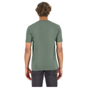 Pánske tričko Karpos Wild Animal T-Shirt
