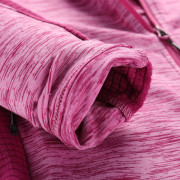 Detská funkčná mikina Alpine Pro Detto Bloom