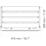Plynový varič Primus Tupike Stove II