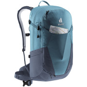 Batoh Deuter Futura 23 modrá/sivá atlantic-ink