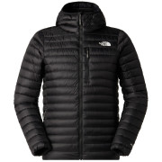 Pánska páperová bunda The North Face M Bettaforca Lt Down Hoodie